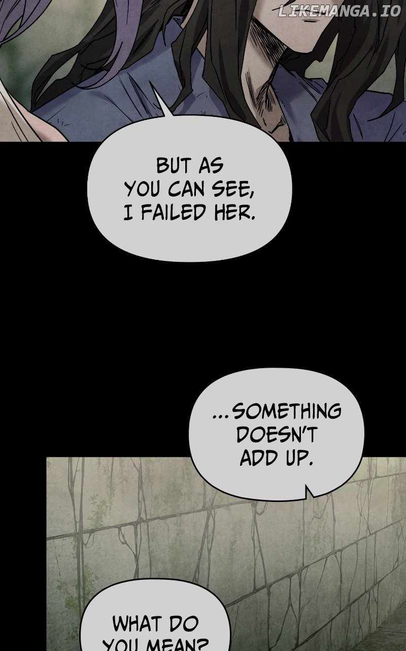 Reincarnated into a Cursed Game Chapter 35 — Page 35