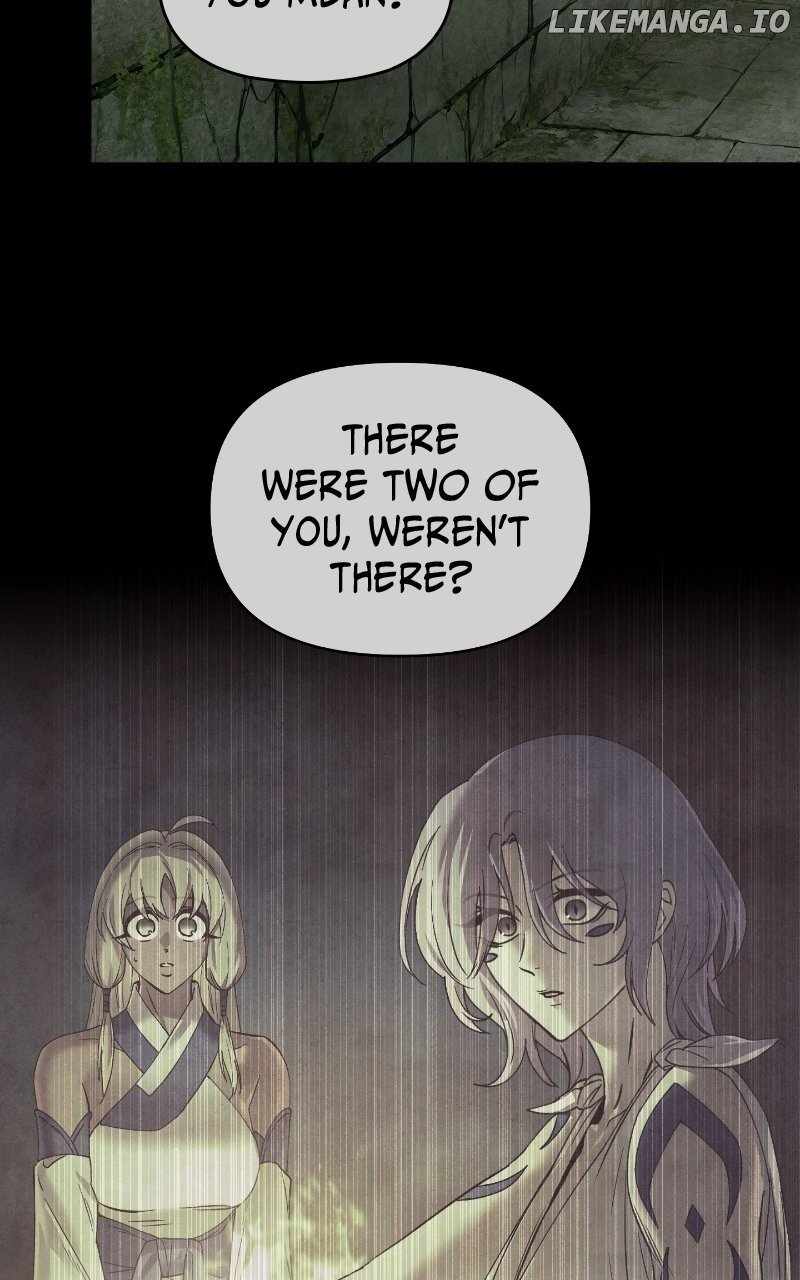 Reincarnated into a Cursed Game Chapter 35 — Page 36
