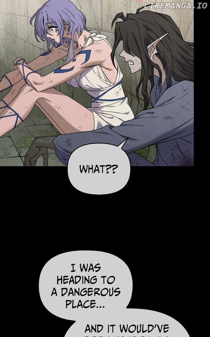 Reincarnated into a Cursed Game Chapter 35 — Page 38
