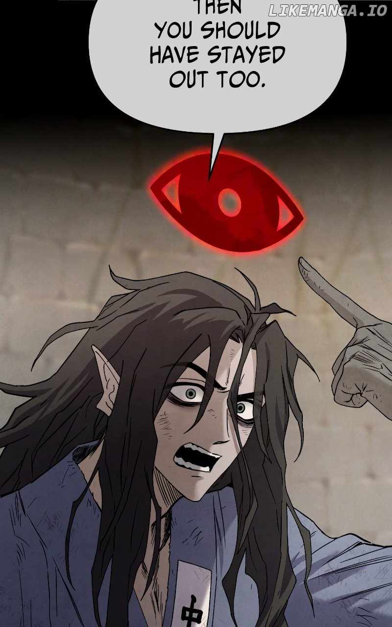 Reincarnated into a Cursed Game Chapter 35 — Page 40