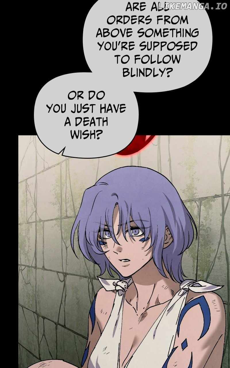 Reincarnated into a Cursed Game Chapter 35 — Page 42