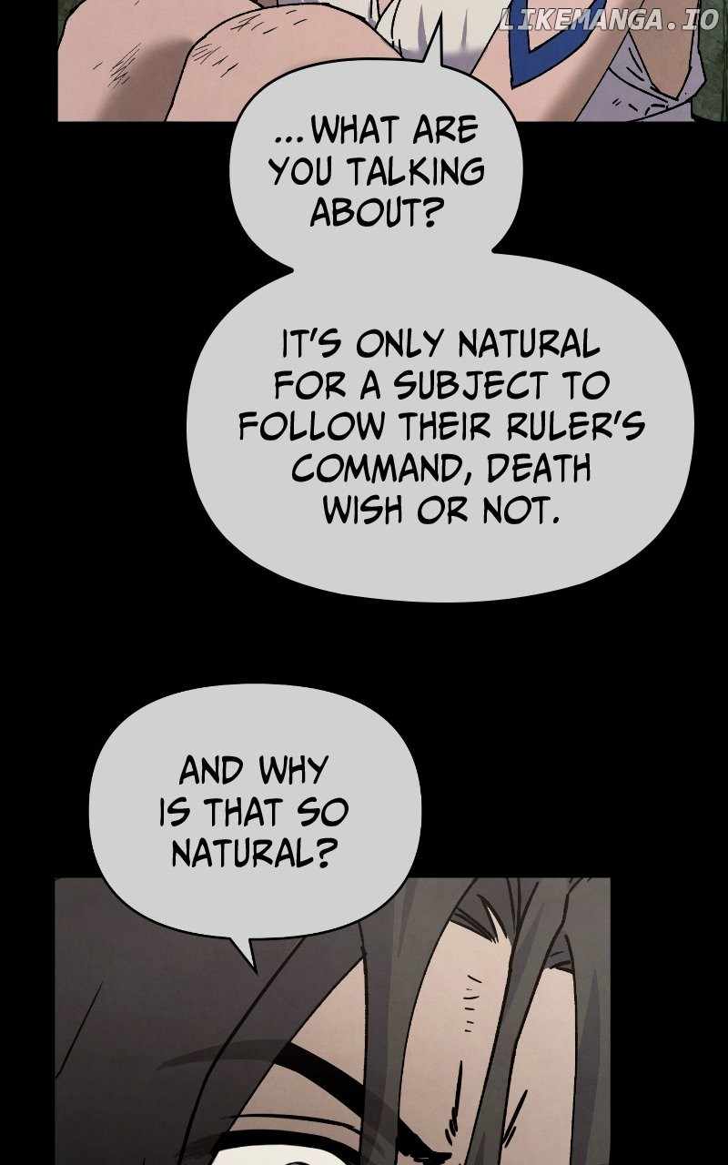 Reincarnated into a Cursed Game Chapter 35 — Page 43