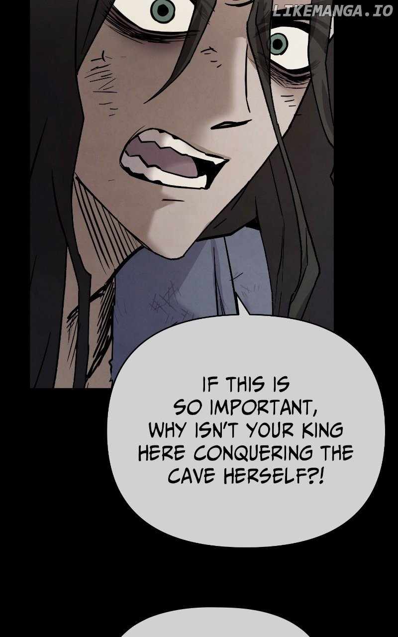 Reincarnated into a Cursed Game Chapter 35 — Page 44