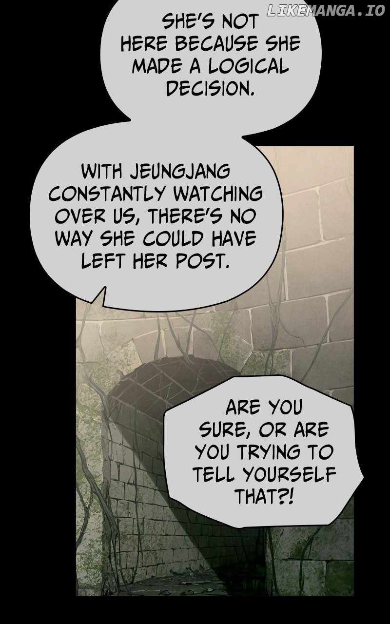 Reincarnated into a Cursed Game Chapter 35 — Page 45