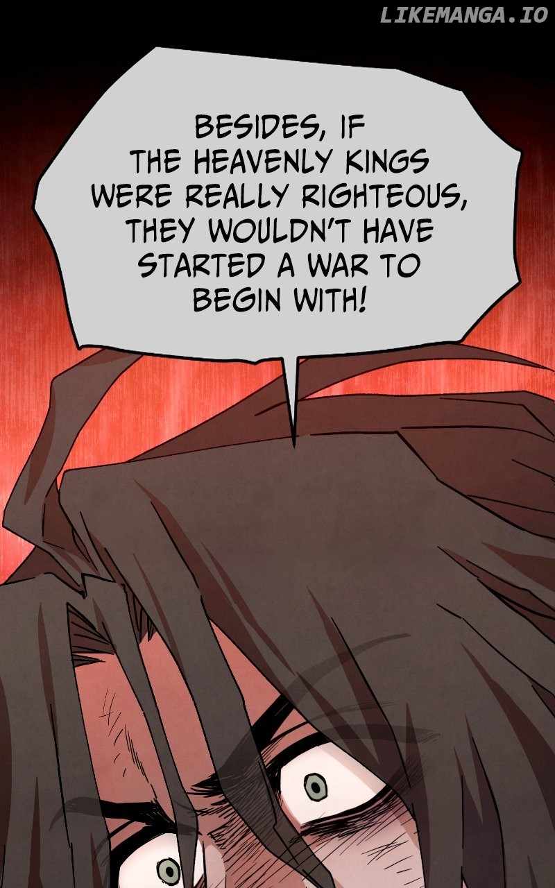 Reincarnated into a Cursed Game Chapter 35 — Page 46