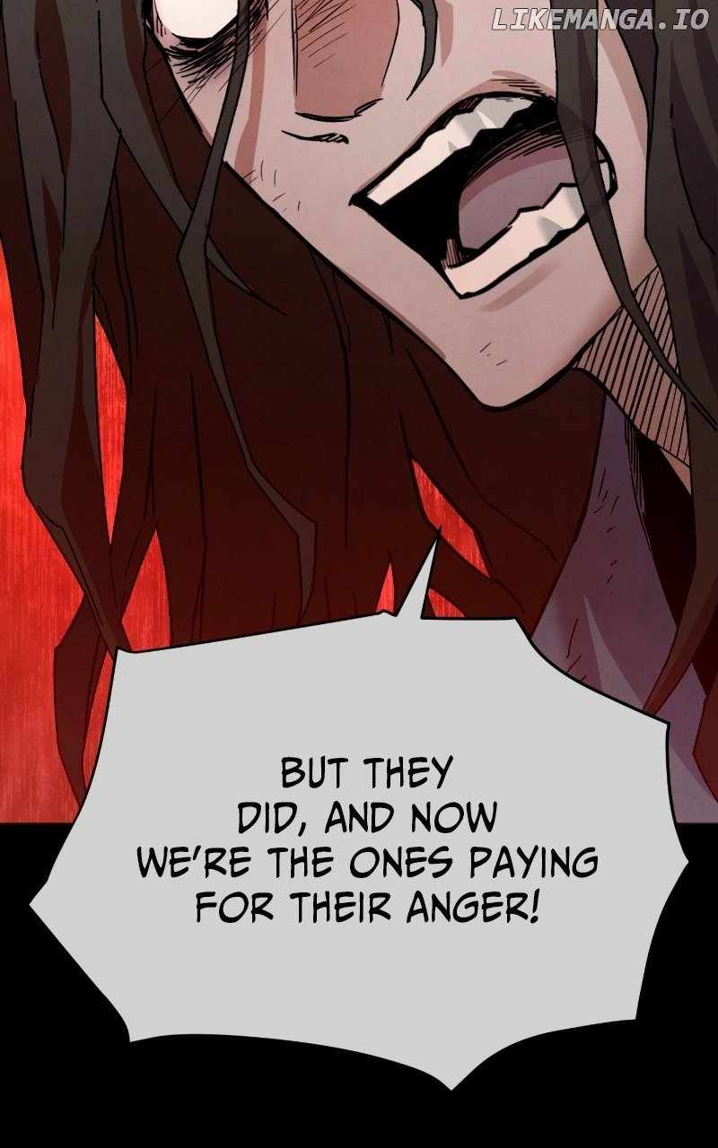 Reincarnated into a Cursed Game Chapter 35 — Page 47