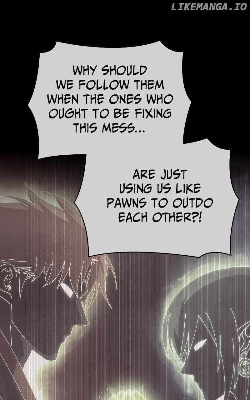 Reincarnated into a Cursed Game Chapter 35 — Page 48