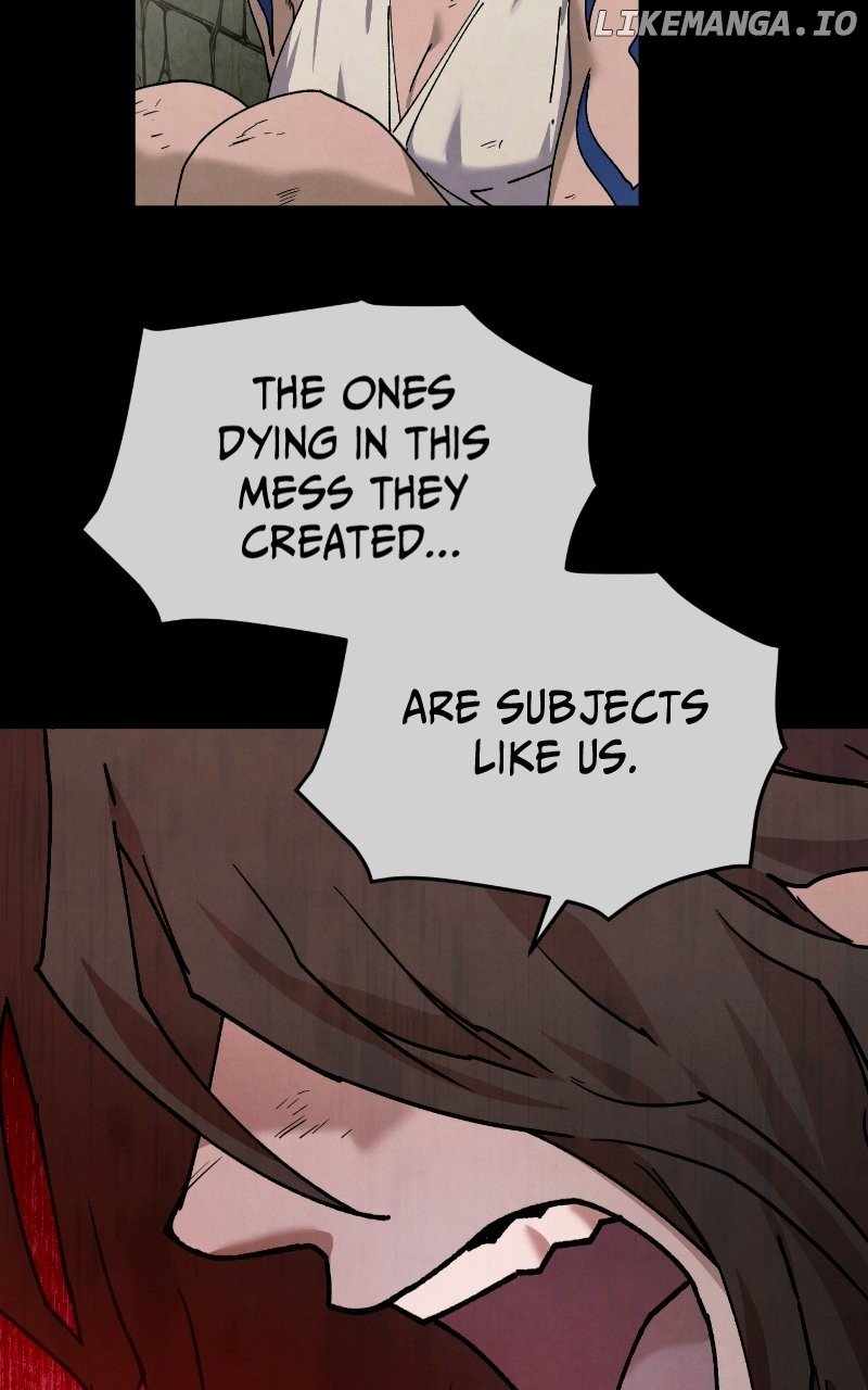 Reincarnated into a Cursed Game Chapter 35 — Page 50
