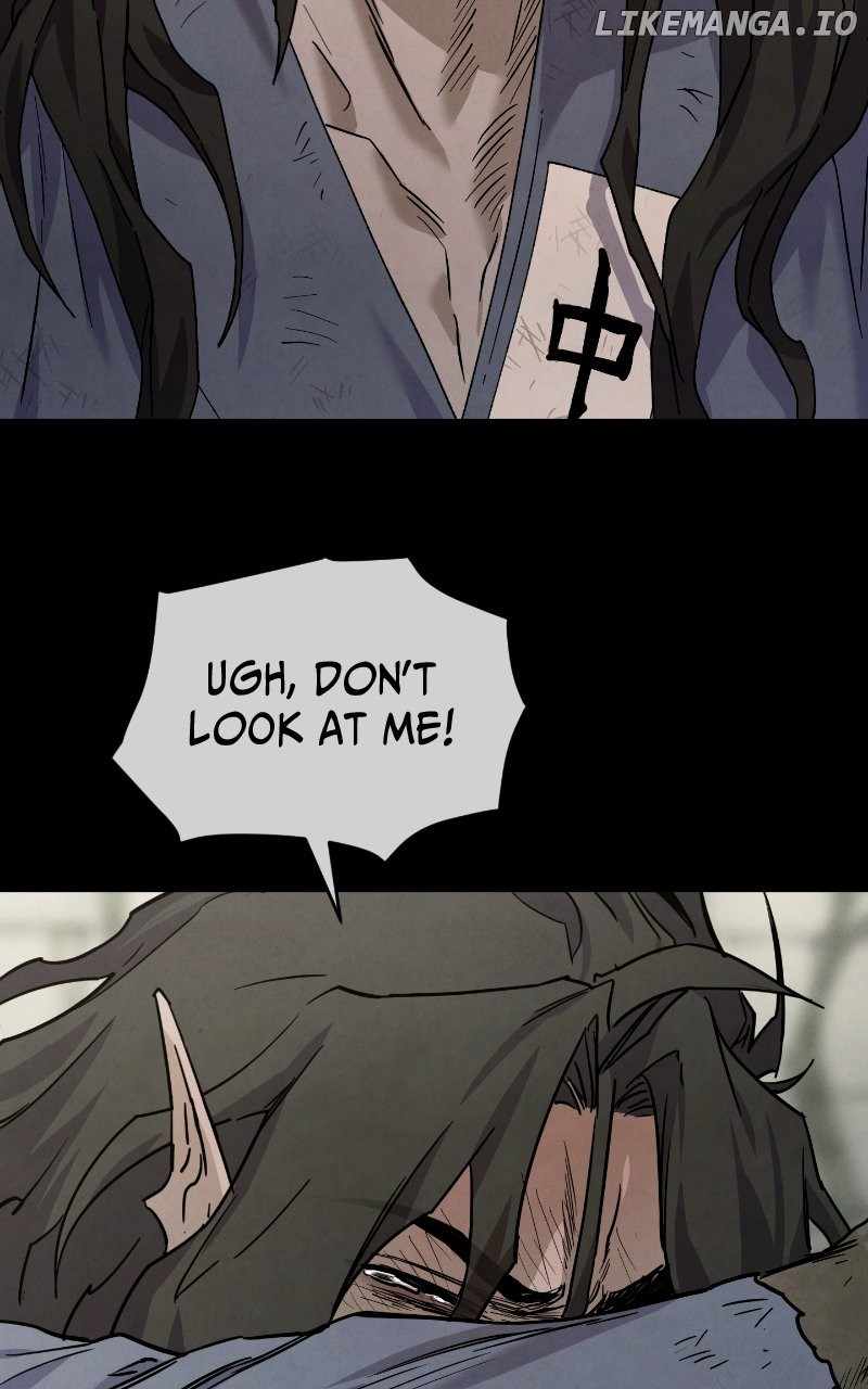 Reincarnated into a Cursed Game Chapter 35 — Page 54