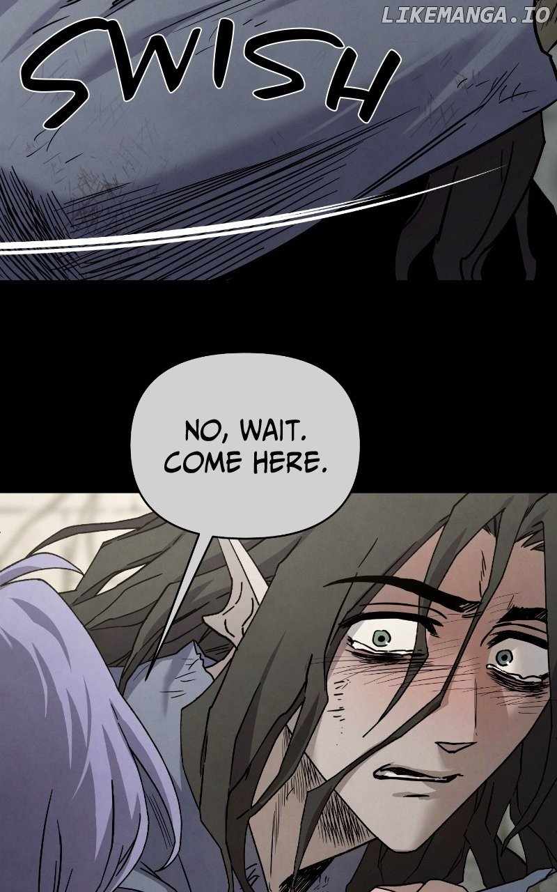 Reincarnated into a Cursed Game Chapter 35 — Page 55