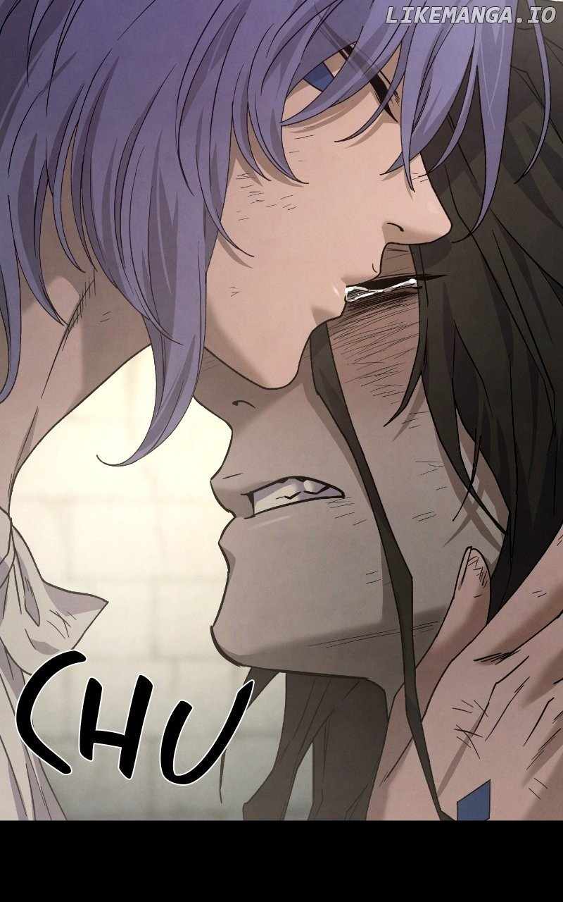 Reincarnated into a Cursed Game Chapter 35 — Page 59