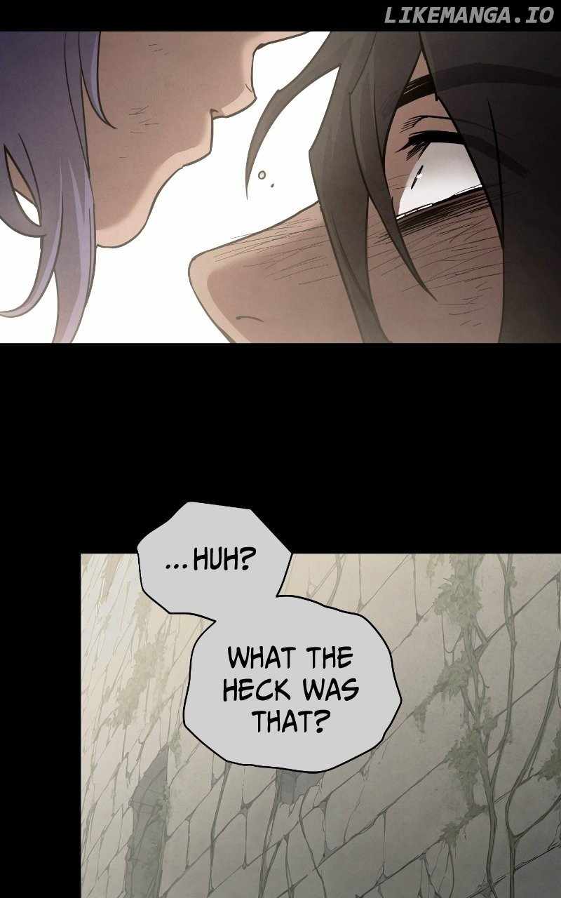 Reincarnated into a Cursed Game Chapter 35 — Page 60