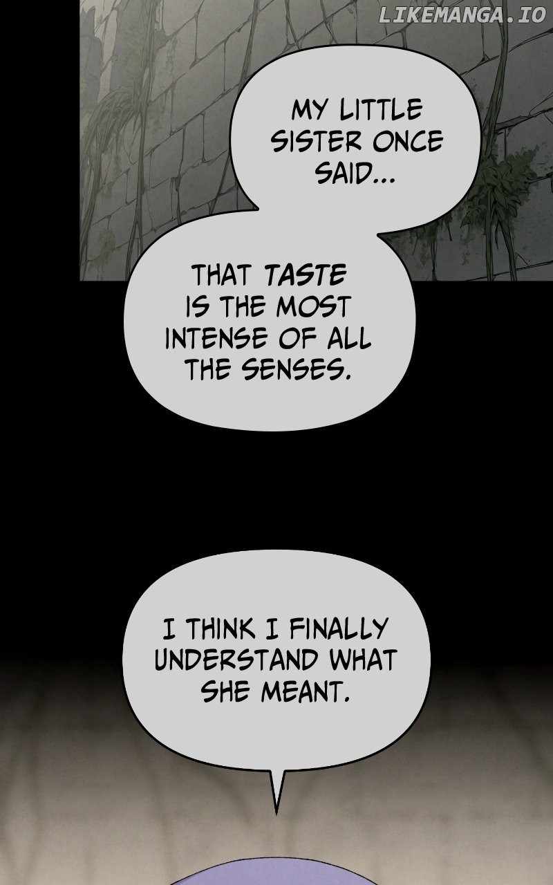 Reincarnated into a Cursed Game Chapter 35 — Page 61