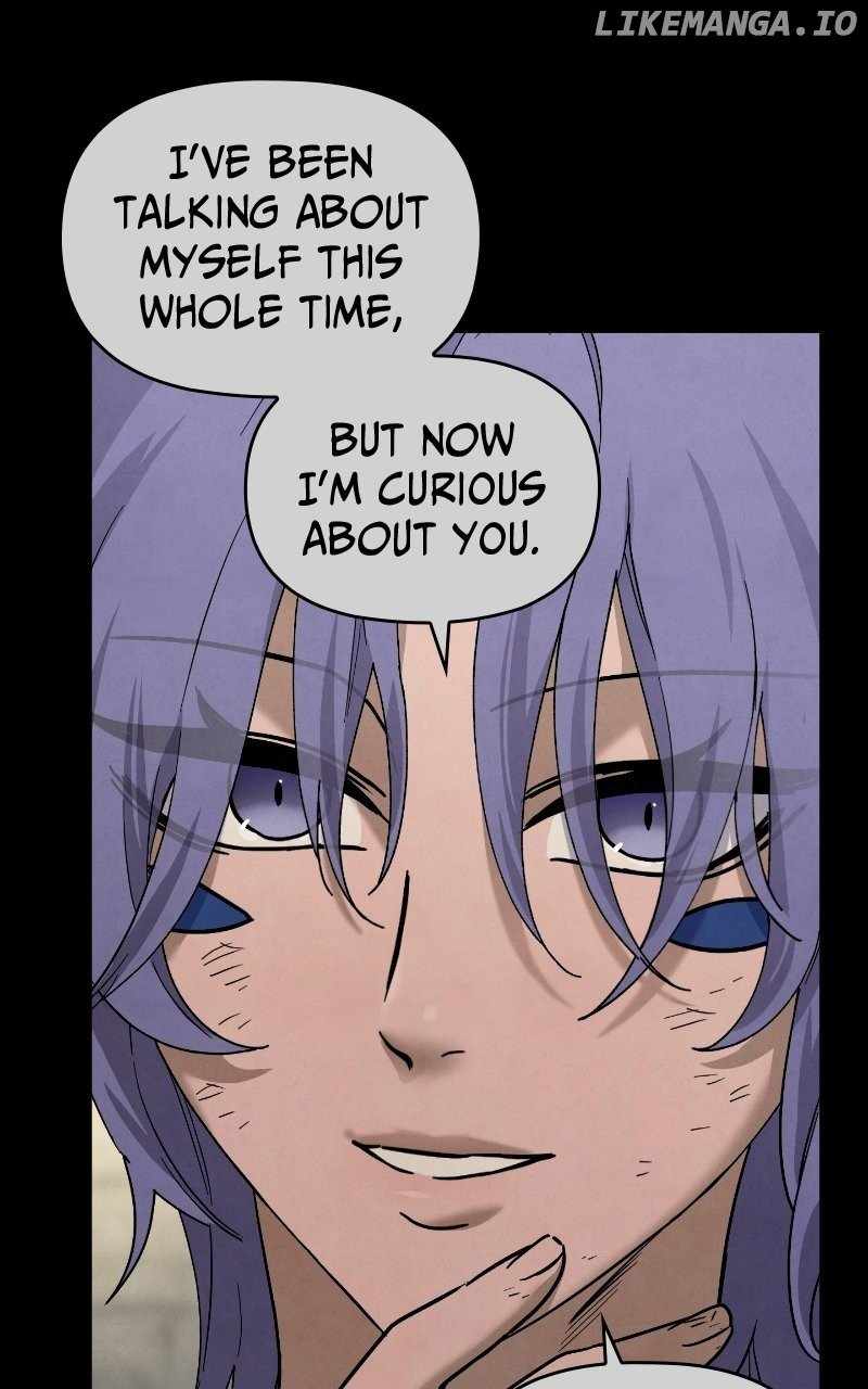 Reincarnated into a Cursed Game Chapter 35 — Page 63
