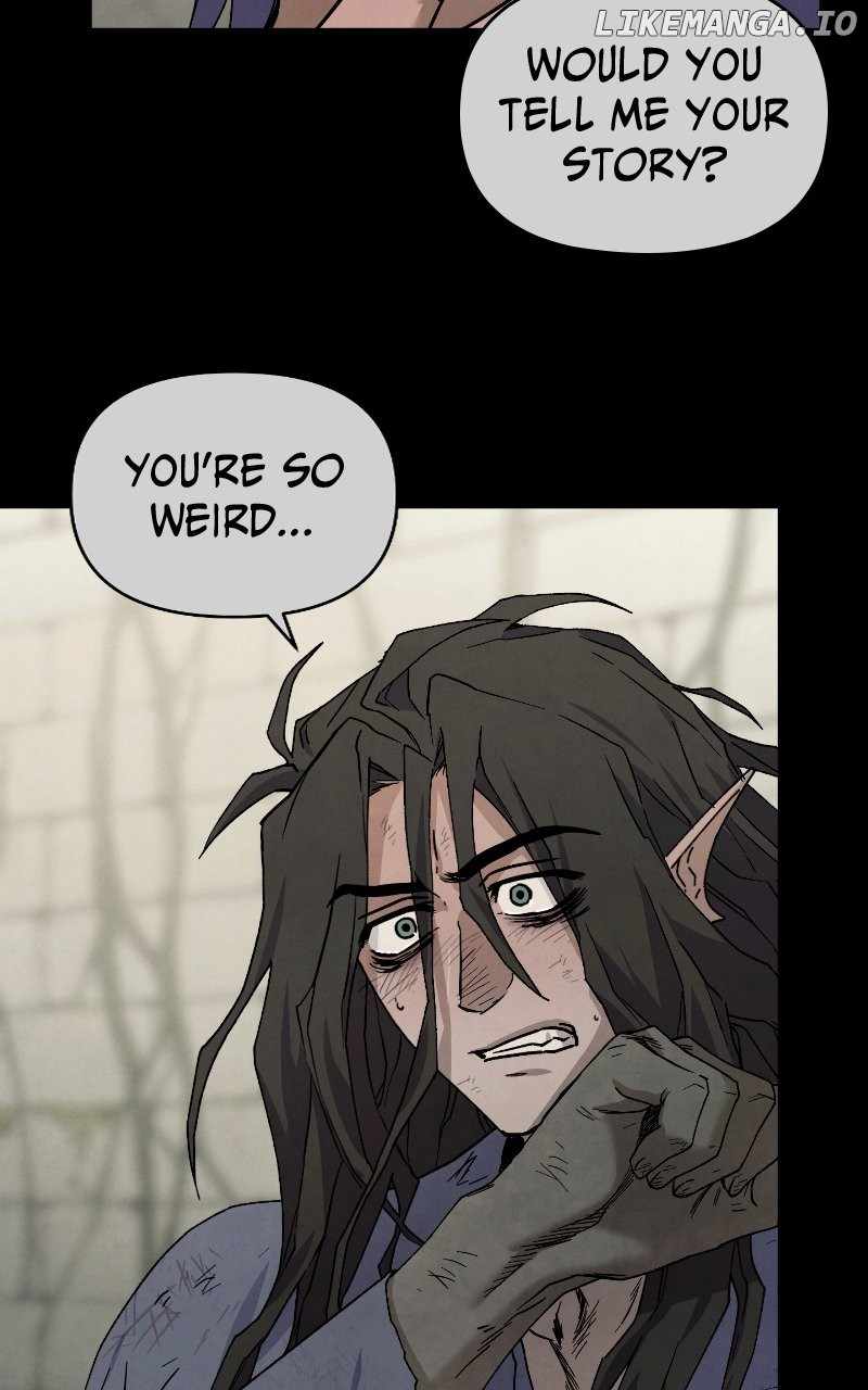 Reincarnated into a Cursed Game Chapter 35 — Page 64