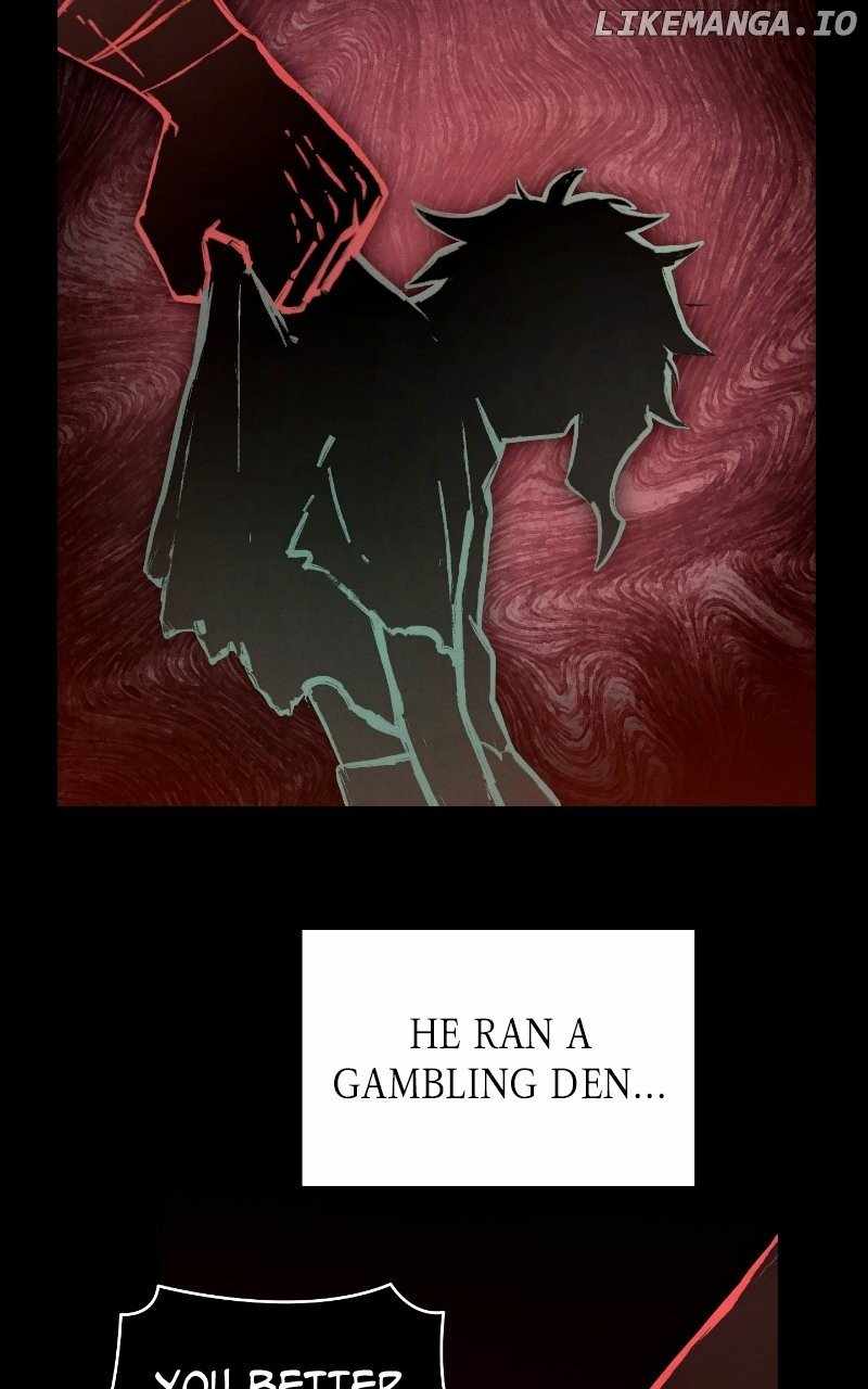 Reincarnated into a Cursed Game Chapter 35 — Page 67
