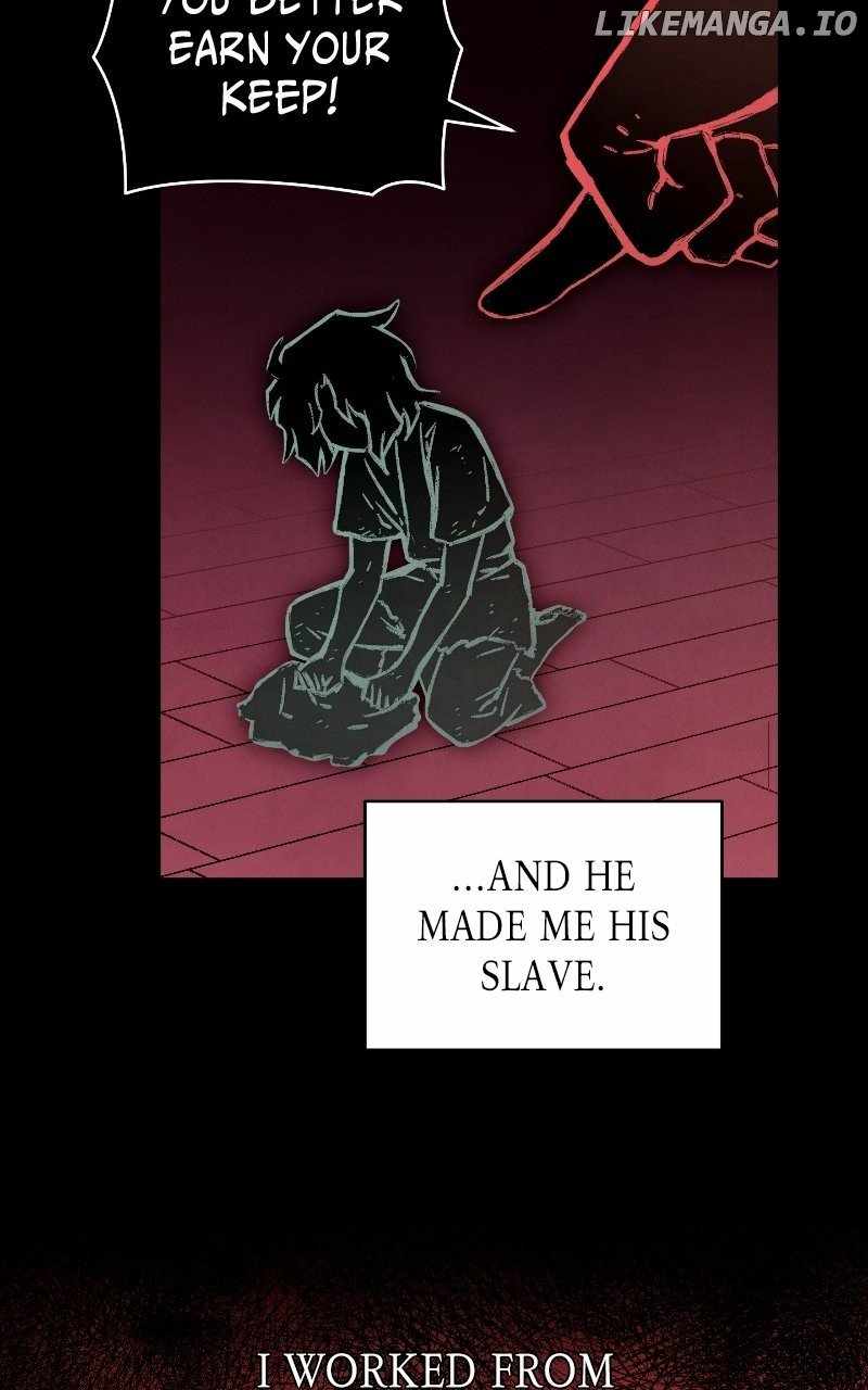 Reincarnated into a Cursed Game Chapter 35 — Page 68