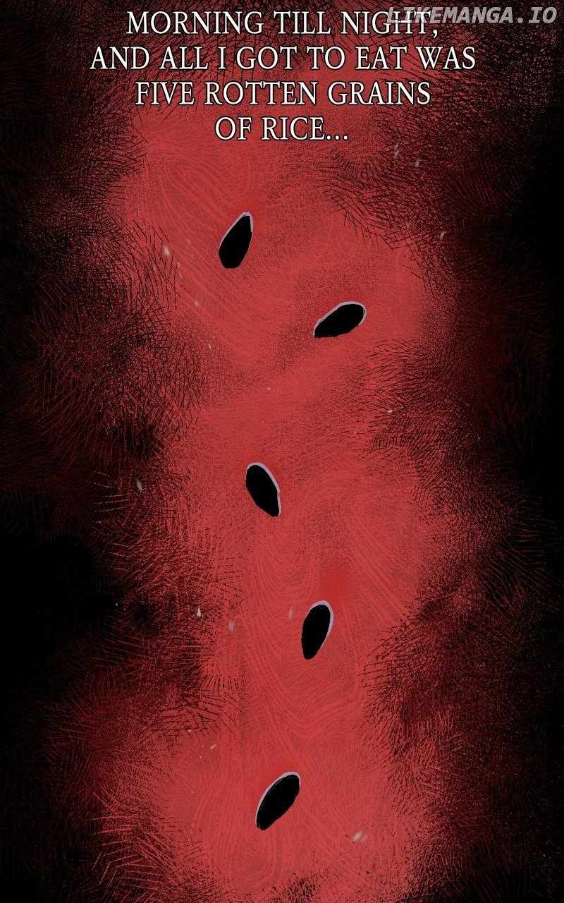 Reincarnated into a Cursed Game Chapter 35 — Page 69