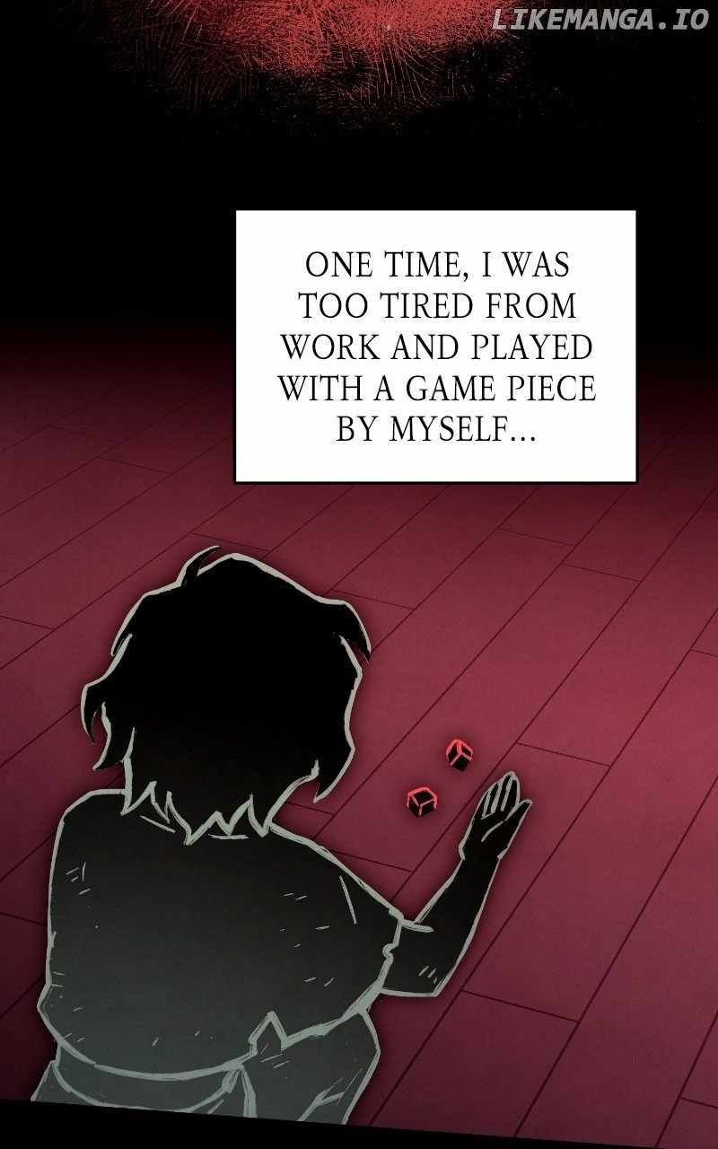 Reincarnated into a Cursed Game Chapter 35 — Page 70