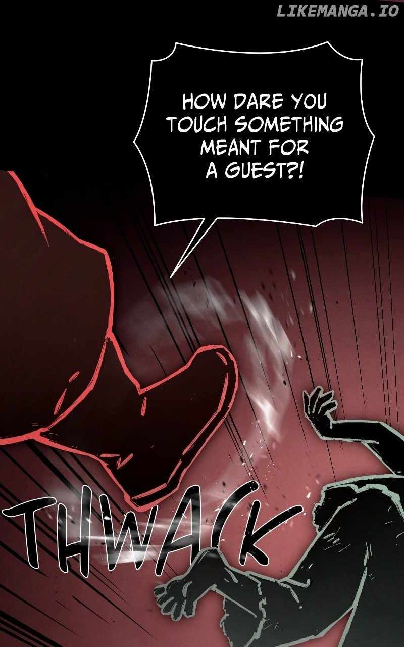 Reincarnated into a Cursed Game Chapter 35 — Page 71