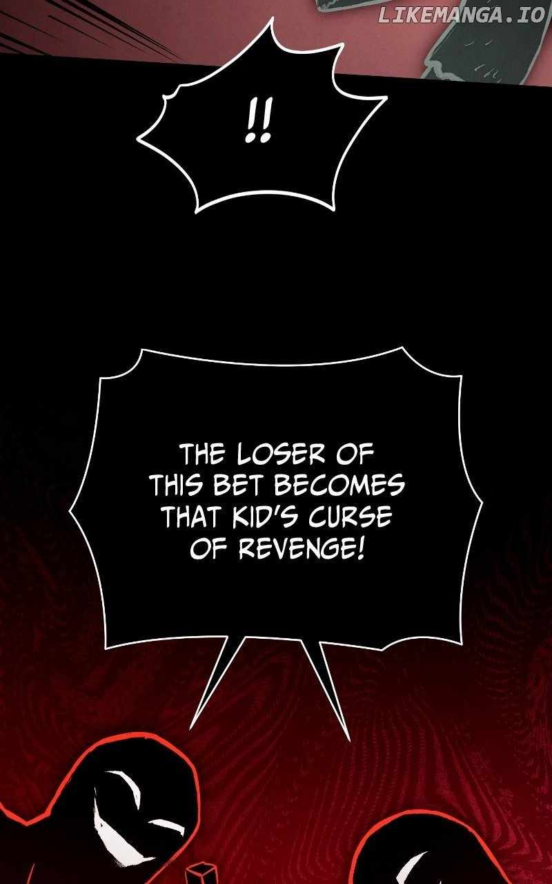 Reincarnated into a Cursed Game Chapter 35 — Page 72