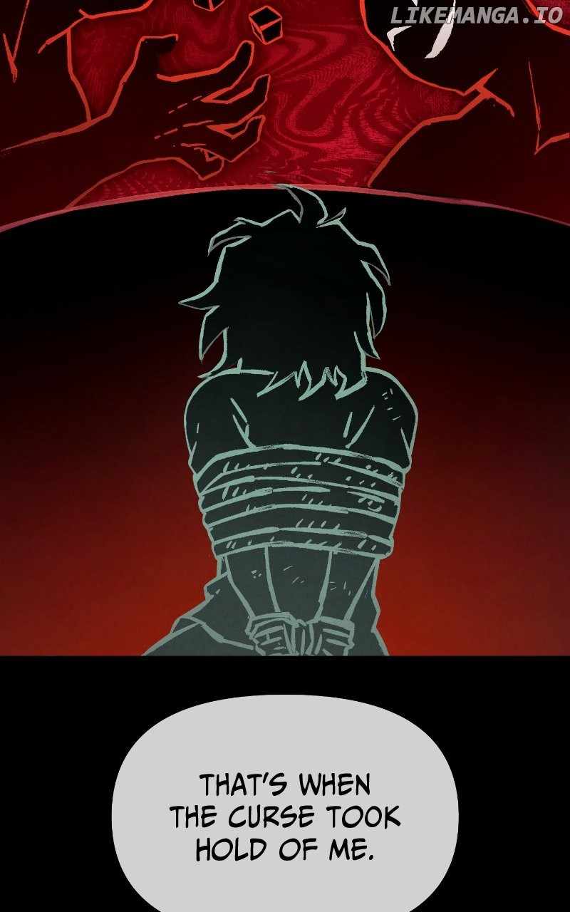 Reincarnated into a Cursed Game Chapter 35 — Page 73