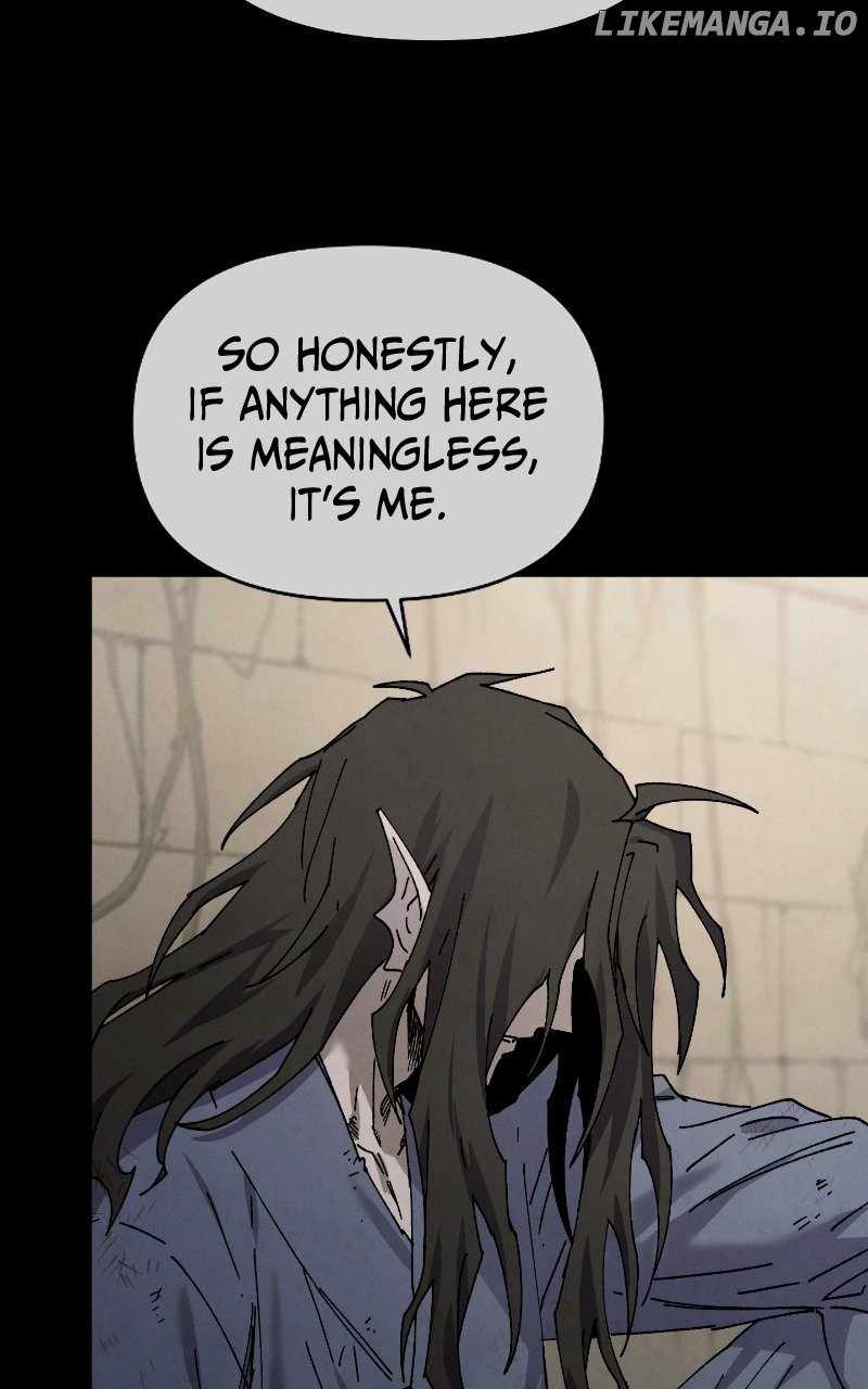 Reincarnated into a Cursed Game Chapter 35 — Page 74