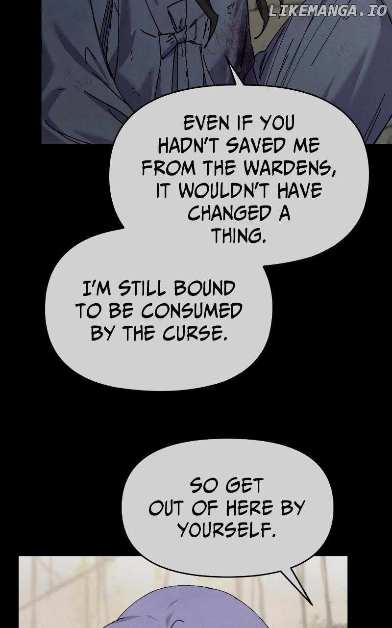 Reincarnated into a Cursed Game Chapter 35 — Page 75