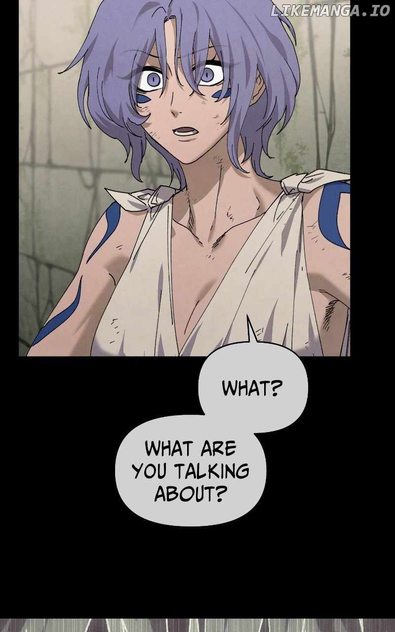 Reincarnated into a Cursed Game Chapter 35 — Page 76