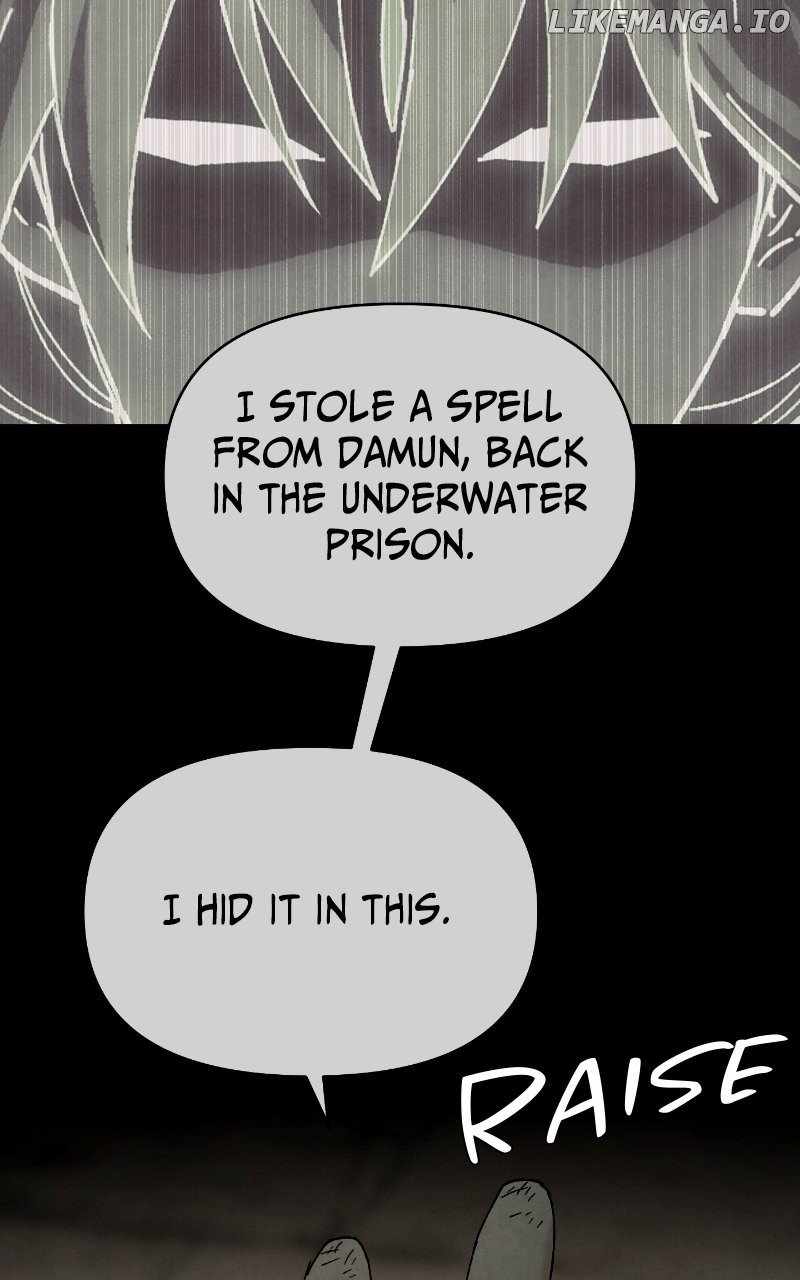 Reincarnated into a Cursed Game Chapter 35 — Page 77
