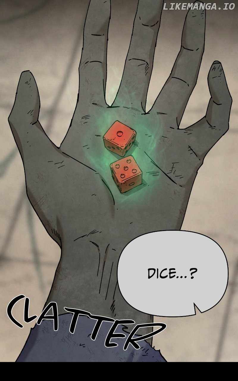 Reincarnated into a Cursed Game Chapter 35 — Page 78