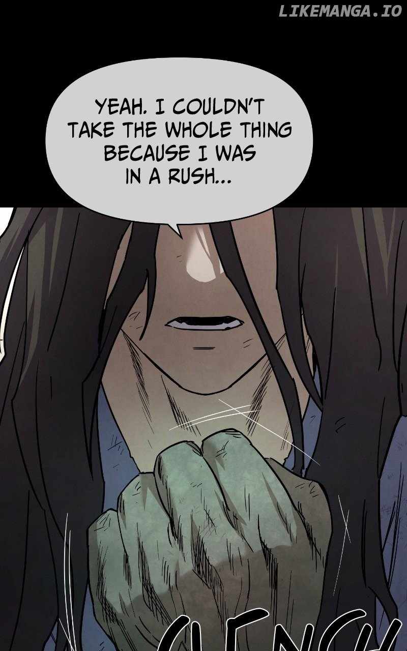 Reincarnated into a Cursed Game Chapter 35 — Page 79