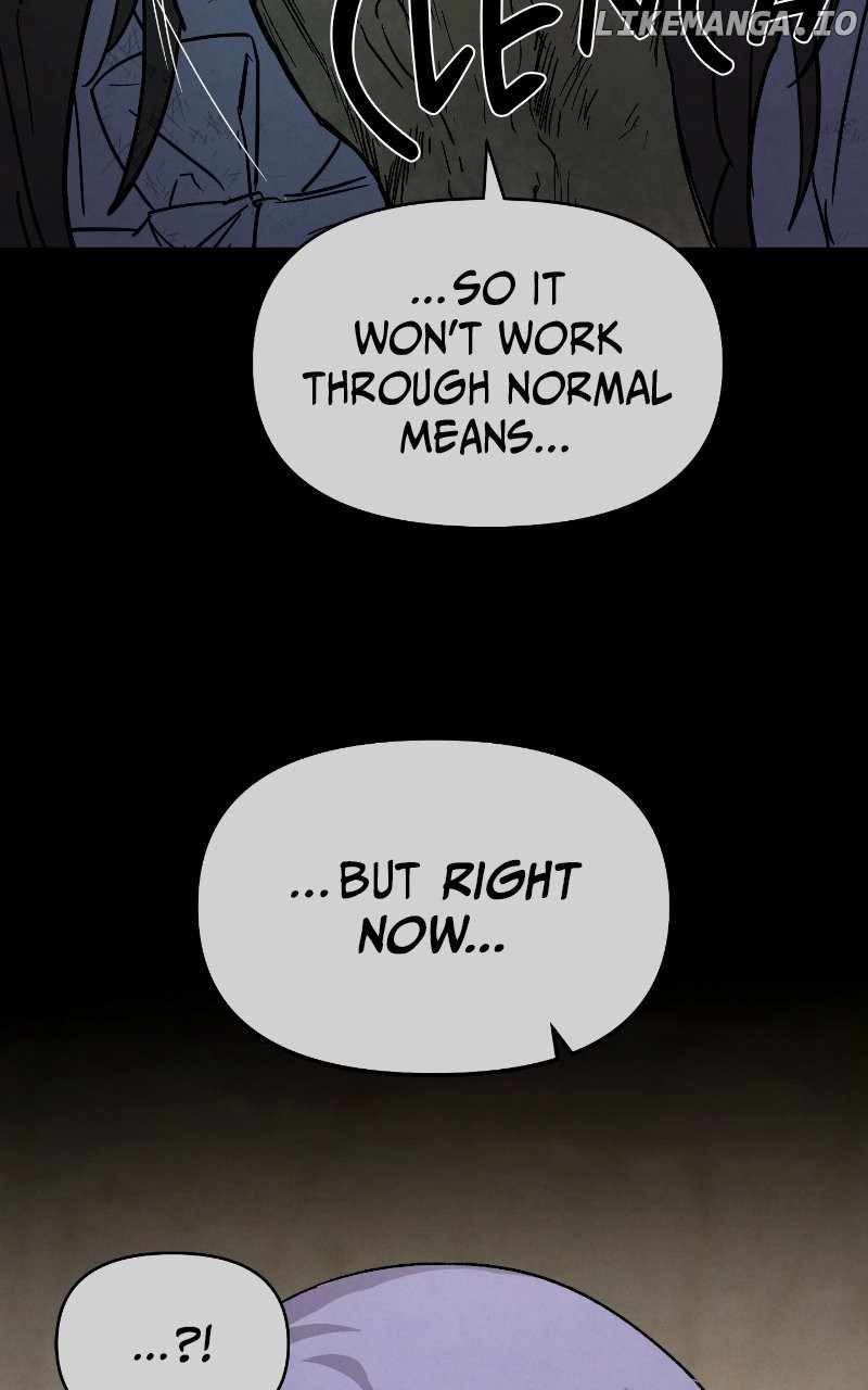 Reincarnated into a Cursed Game Chapter 35 — Page 80