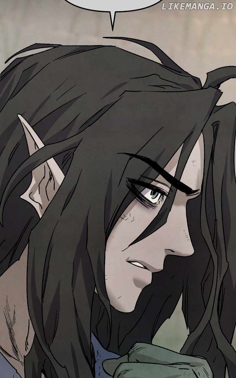 Reincarnated into a Cursed Game Chapter 35 — Page 82