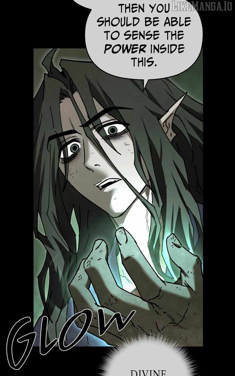 Reincarnated into a Cursed Game Chapter 36 — Page 2