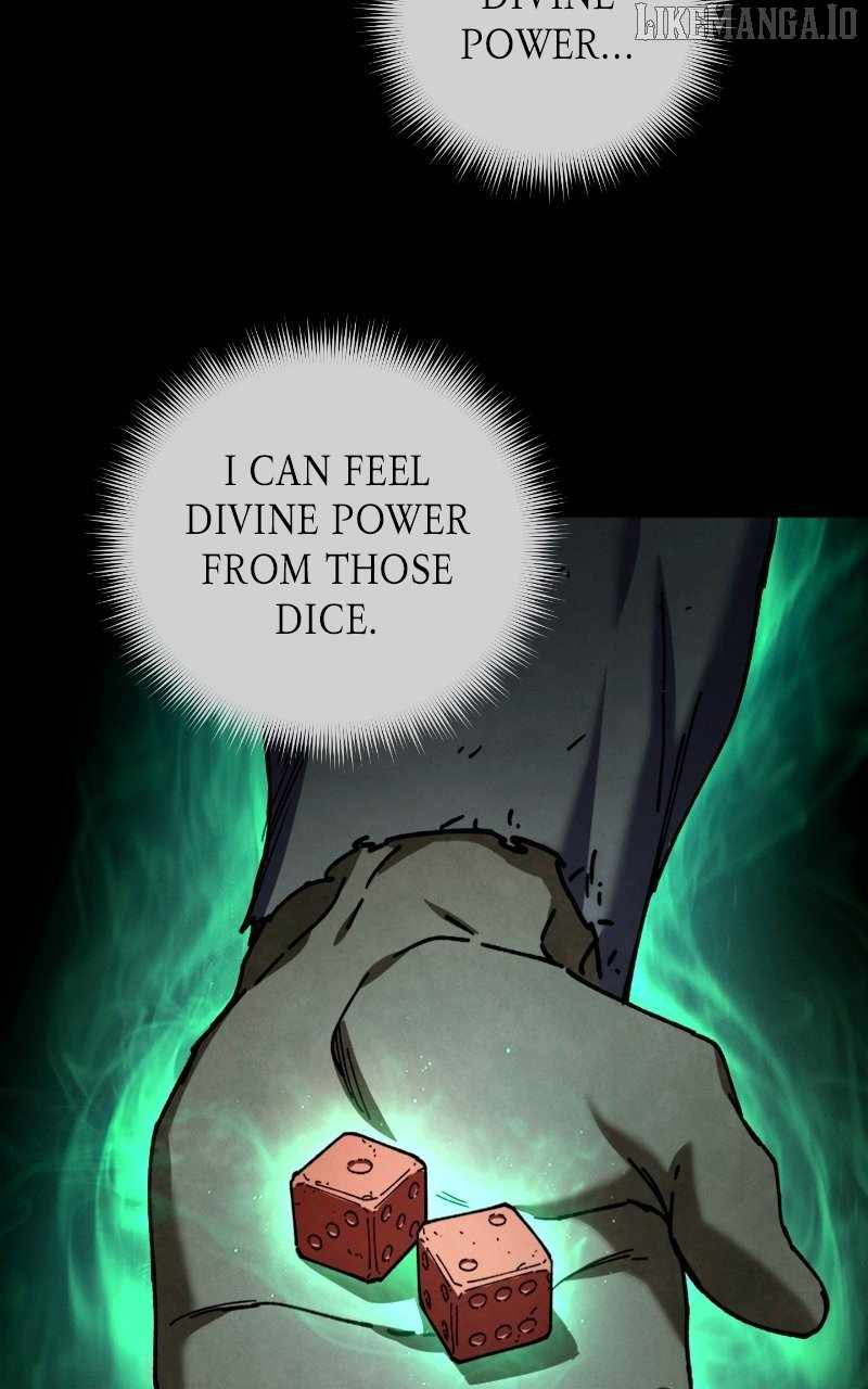 Reincarnated into a Cursed Game Chapter 36 — Page 3