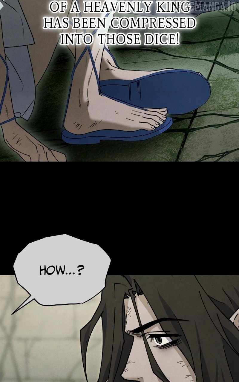 Reincarnated into a Cursed Game Chapter 36 — Page 7