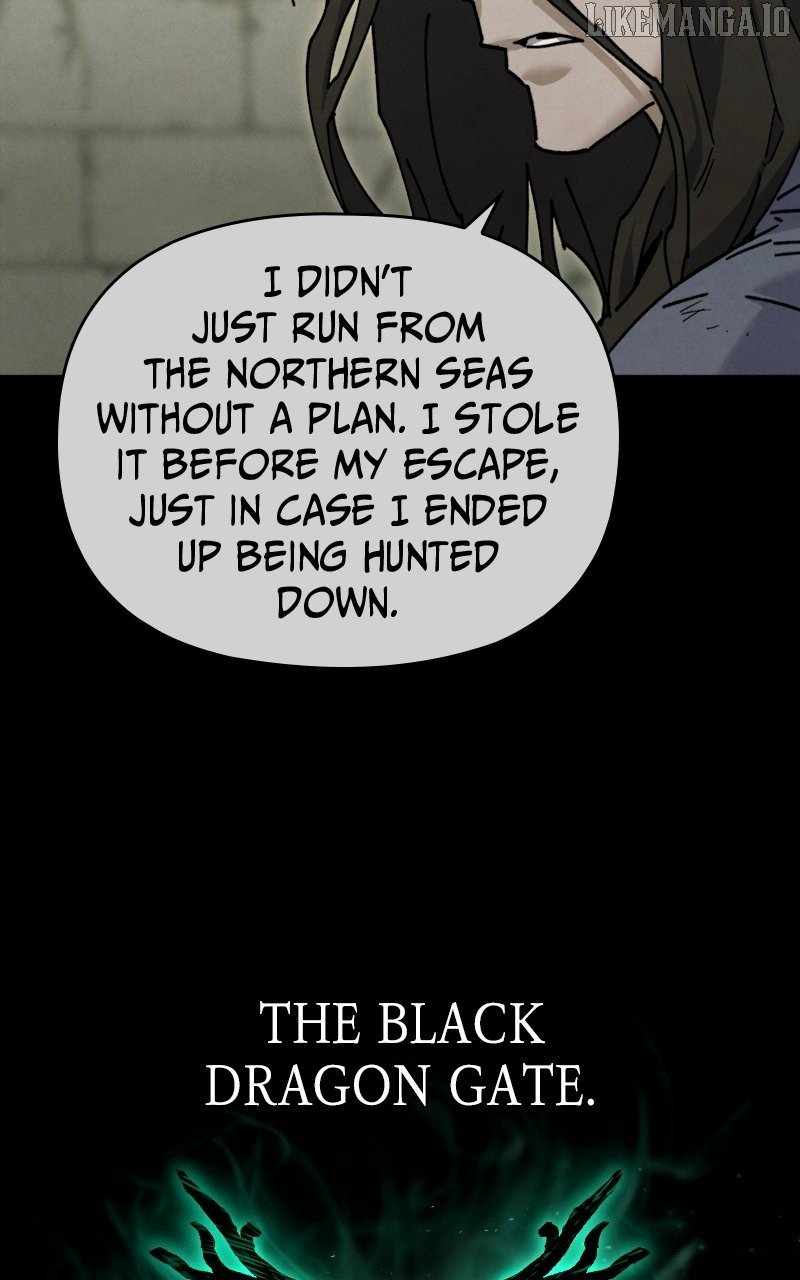 Reincarnated into a Cursed Game Chapter 36 — Page 8