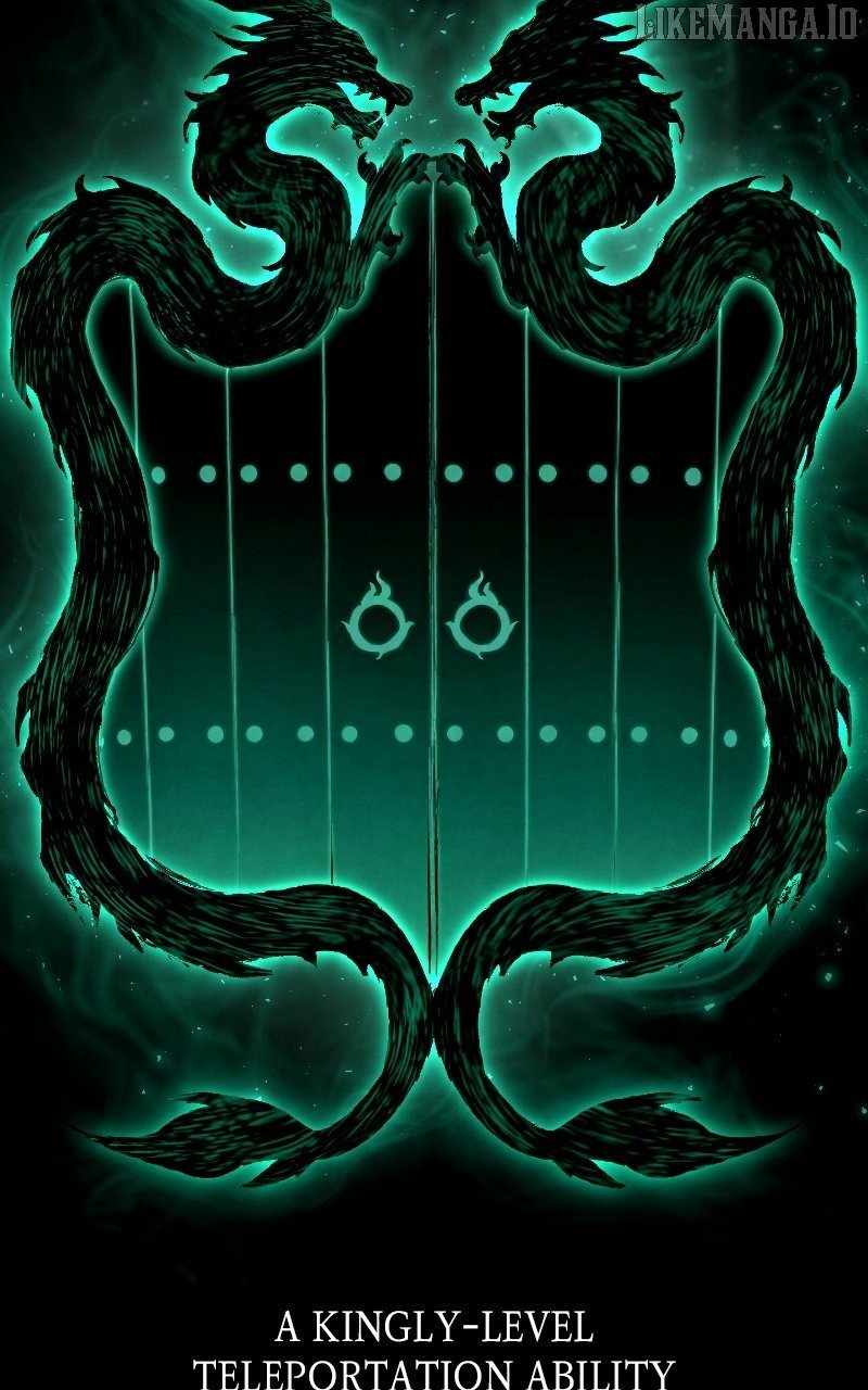 Reincarnated into a Cursed Game Chapter 36 — Page 9