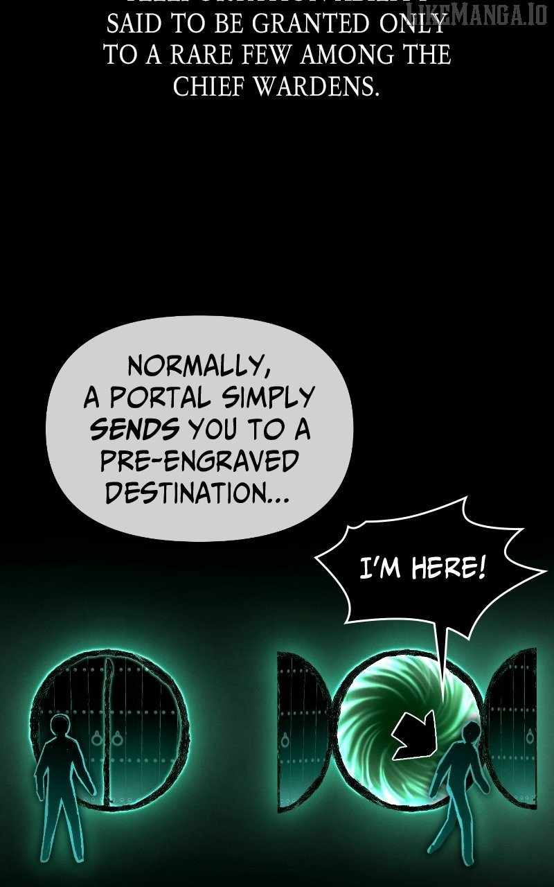 Reincarnated into a Cursed Game Chapter 36 — Page 10