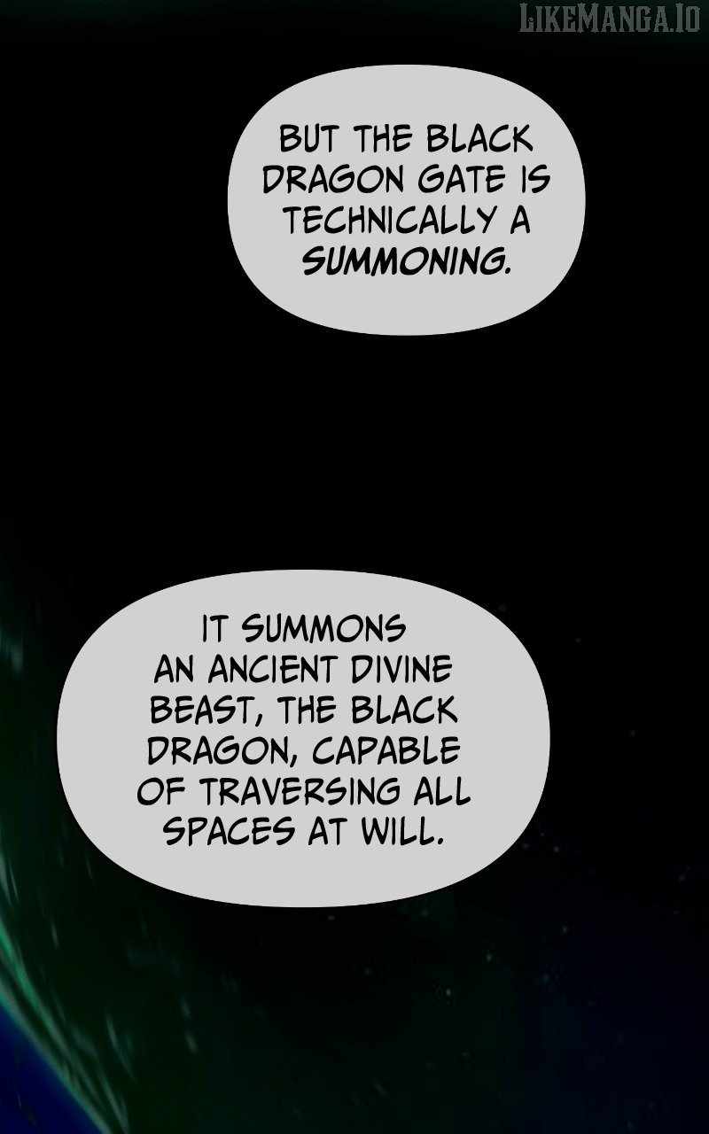 Reincarnated into a Cursed Game Chapter 36 — Page 11