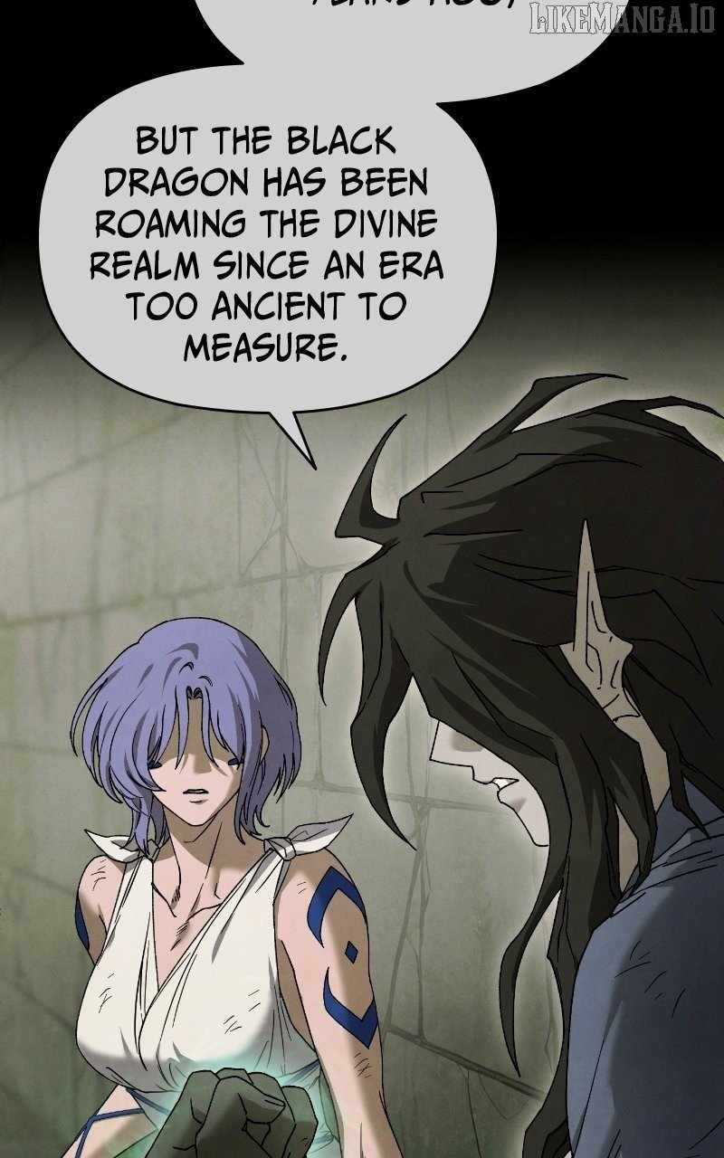Reincarnated into a Cursed Game Chapter 36 — Page 14
