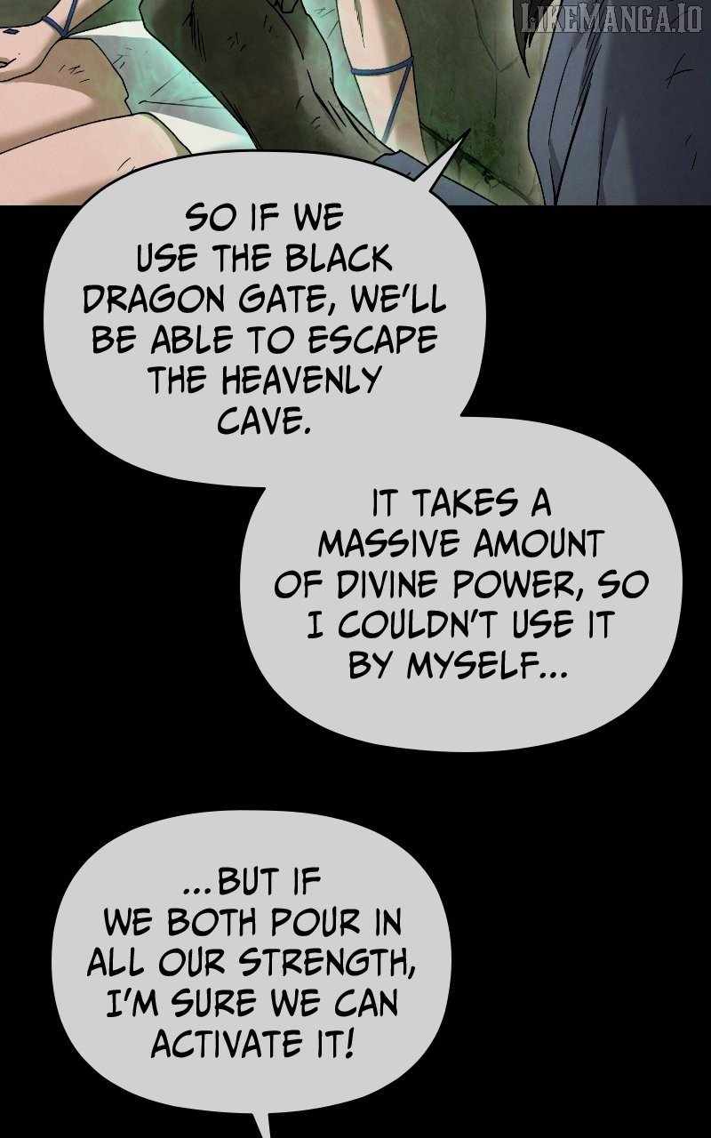 Reincarnated into a Cursed Game Chapter 36 — Page 15