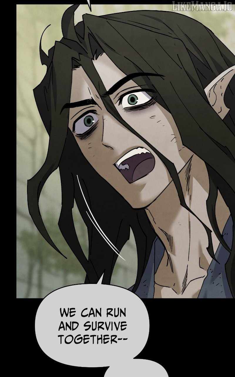 Reincarnated into a Cursed Game Chapter 36 — Page 16