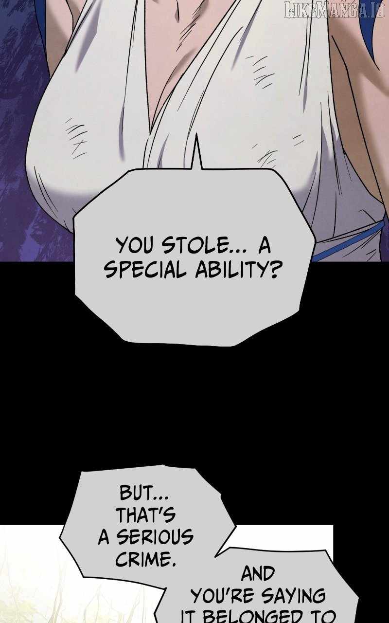 Reincarnated into a Cursed Game Chapter 36 — Page 18