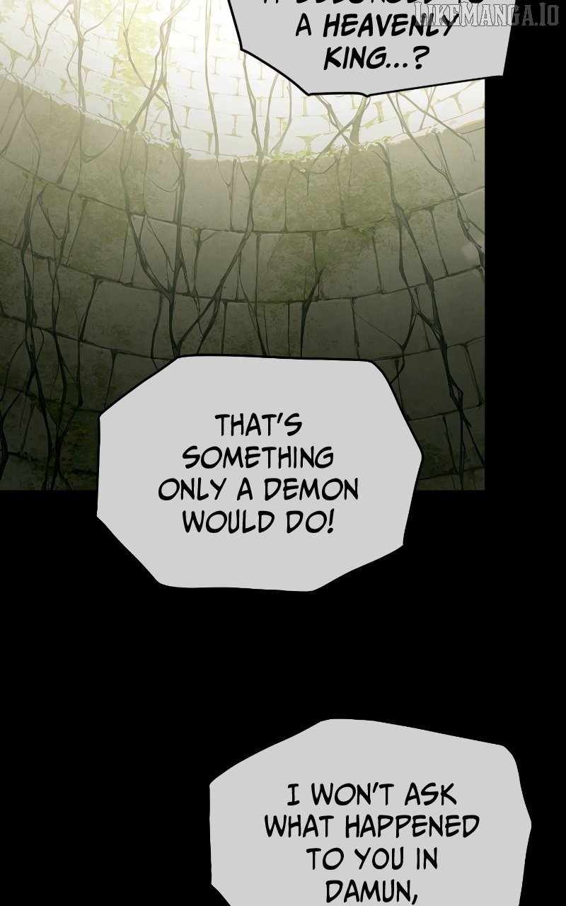 Reincarnated into a Cursed Game Chapter 36 — Page 19