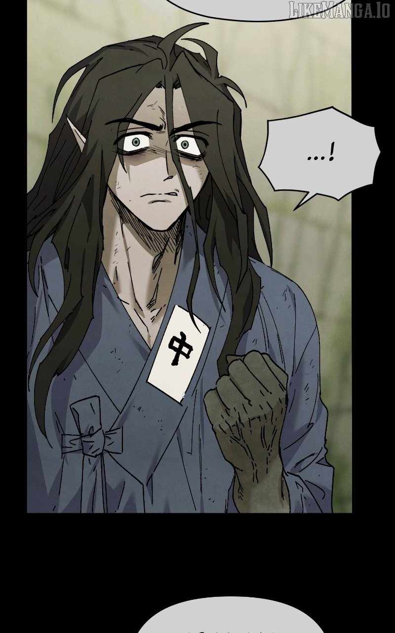 Reincarnated into a Cursed Game Chapter 36 — Page 23