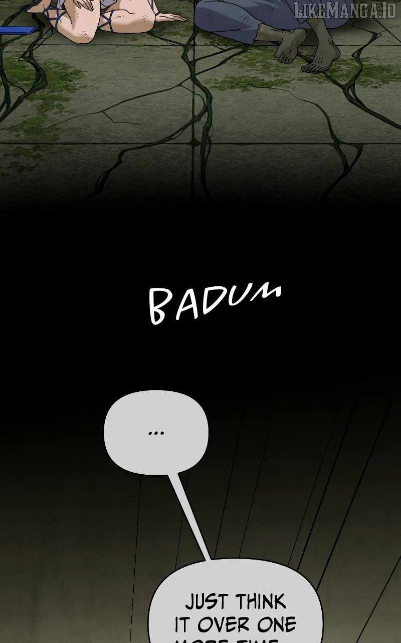 Reincarnated into a Cursed Game Chapter 36 — Page 26
