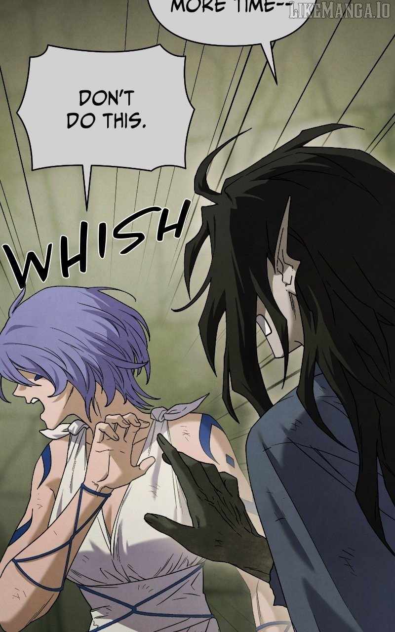 Reincarnated into a Cursed Game Chapter 36 — Page 27