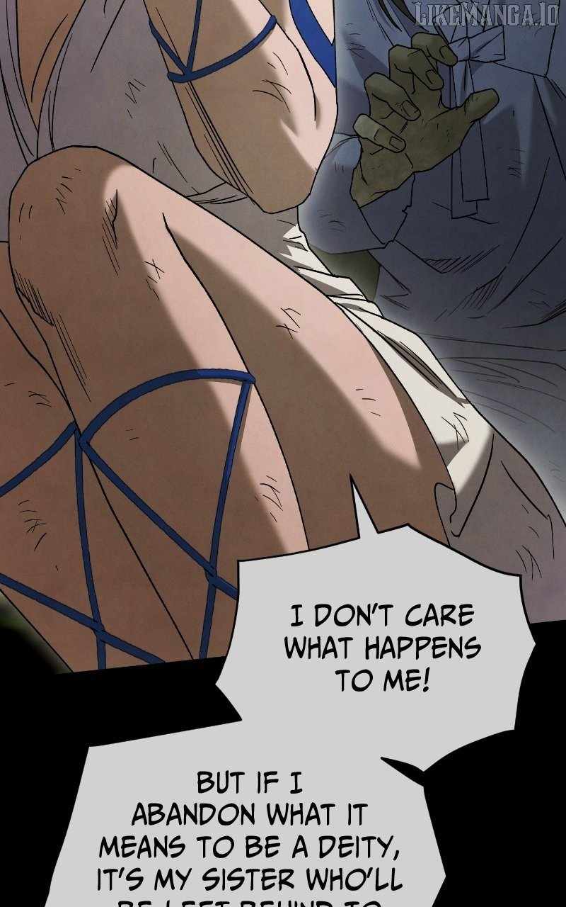 Reincarnated into a Cursed Game Chapter 36 — Page 29